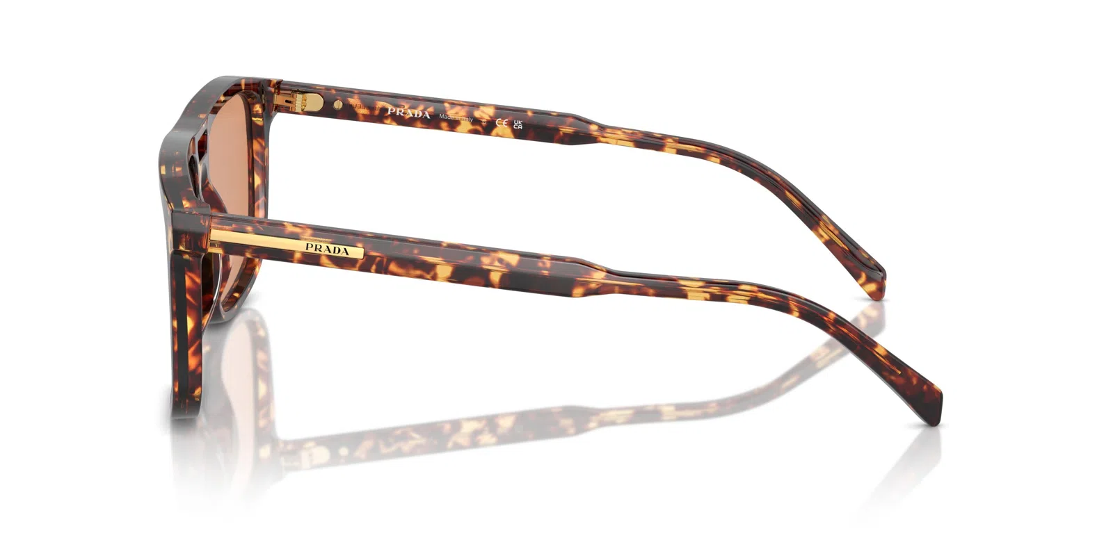 Prada A22SF Sunglasses - view 12